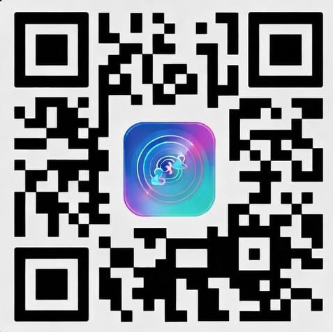 Scan to download AroundYou